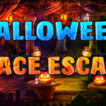 Halloween Place Escape