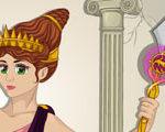 History Dress Up: Ancient Greece