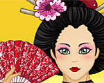 History Dress Up: Chinese Dynasty