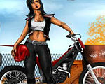 Hot Bikes