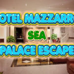 Hotel Mazzarro Sea Palace Escape