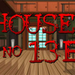 House No 13B