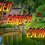 Hued Garden Escape