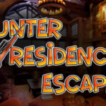 Hunter Residence Escape