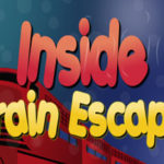 Inside Train Escape