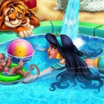 Jasmine Swimming Pool