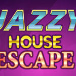 Jazzy Room Escape