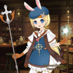 Jrpg heroine creator: Cleric