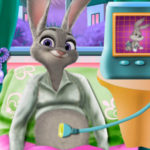 Judy Hopps Maternity Doctor