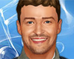 Justin Timberlake Makeover