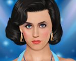 Katy Perry Makeover