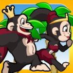 Kiba & Kumba: Jungle Run