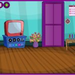 Kidzee Room Escape 2