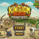 Kingdom Rush Frontiers