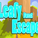 Leafy Forest Escape