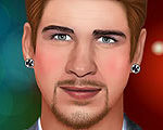 Liam Hemsworth Makeover