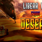 Libera Me From Desert