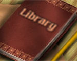 Library Mystery