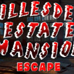 Lillesden Estate Mansion Escape