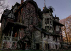 Lost Escape Abandoned Mansion