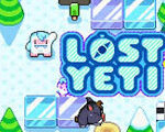 Lost Yeti