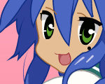 Lucky Star Dress Up