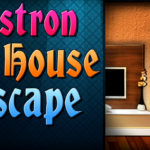 Lustron House Escape