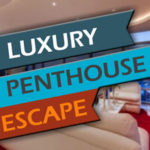 Luxury Penthouse Escape