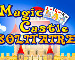 Magic Castle Solitaire