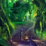 Magic Mirror Forest Escapes