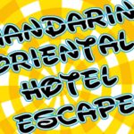 Mandarin Oriental Hotel Escape
