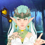 Mega Fantasy Avatar Creator