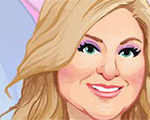 Meghan Trainor Makeup