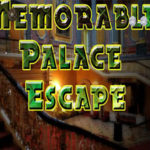 Memorable Palace Escape
