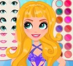 Mermaid Doll Creator