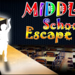 Middle School Escape