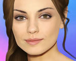 Mila Kunis Makeover