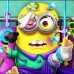 Minion Hospital Recovery