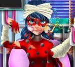 Miraculous Ladybug Hospital Recovery