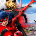 Miraculous: Tales of Ladybug And Cat Noi