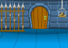 Mission Escape Fortress