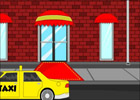 Mission Escape Hotel