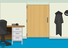 Mission Escape Office