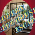 Modern Clubhouse Escape