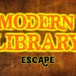 Modern Library Escape
