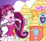 Monster High Dream Castle