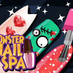 Monster Nail Spa