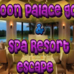 Moon Palace Golf & Spa Resort Escape