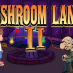 Mushroom Land 2