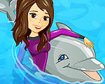 My Dolphin Show